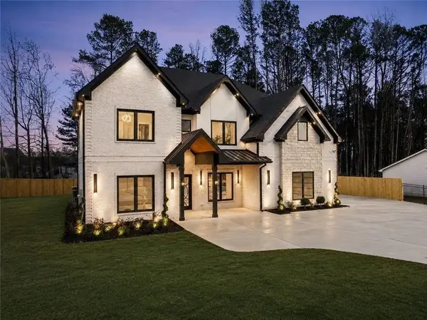 1613 Azalea Drive, Lawrenceville, GA 30043