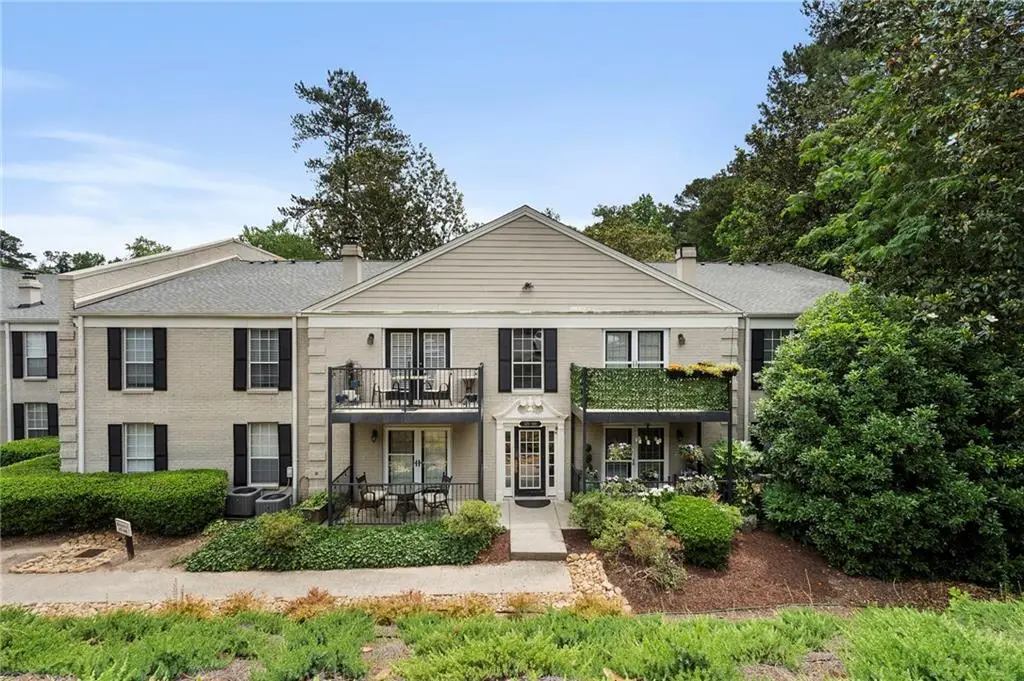 3470 Essex Avenue #82, Atlanta, GA 30339 - #1