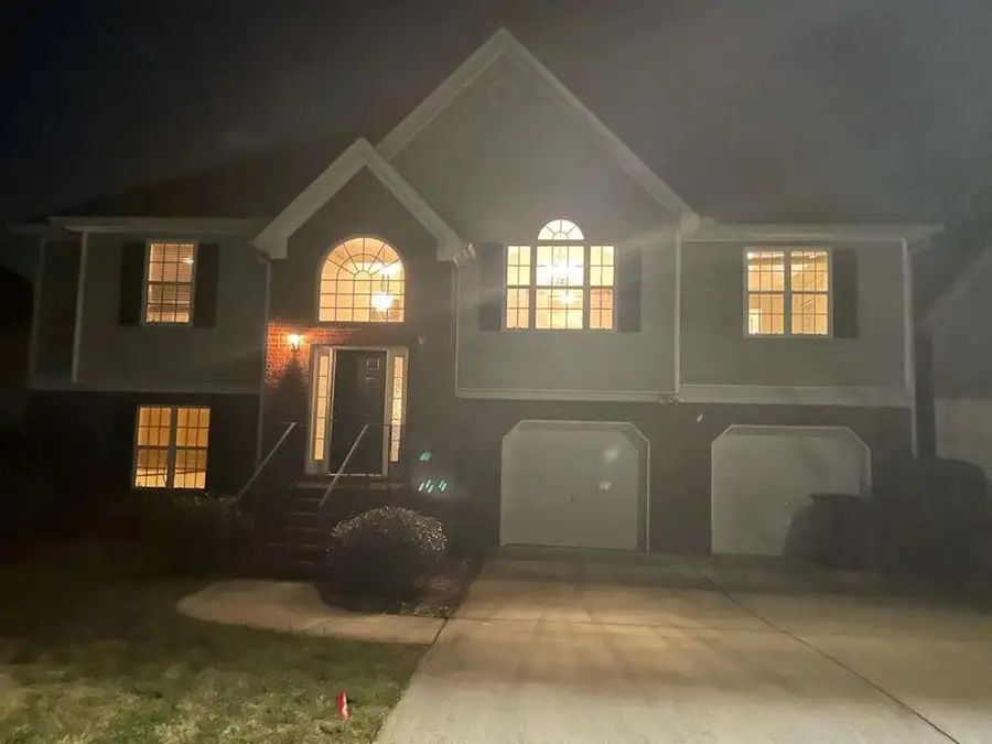 2718 Trellis Oaks Drive, Marietta, GA 30060 - #2