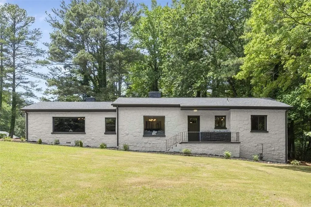 1595 Pinehurst Drive Sw, Atlanta, GA 30311 - #1