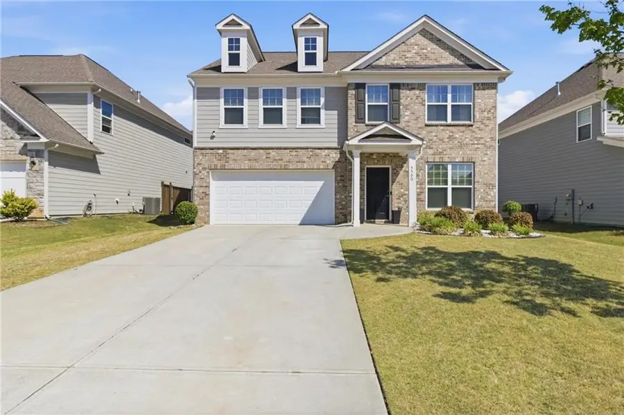 5590 Wheeler Ridge Road, Auburn, GA 30011 - #3