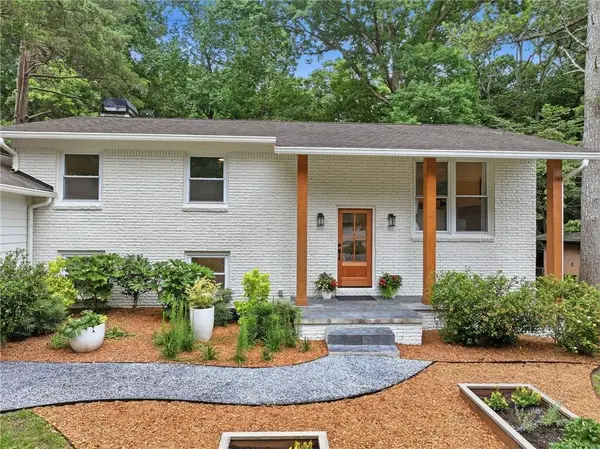 2003 Commodore Lane, Atlanta, GA 30341