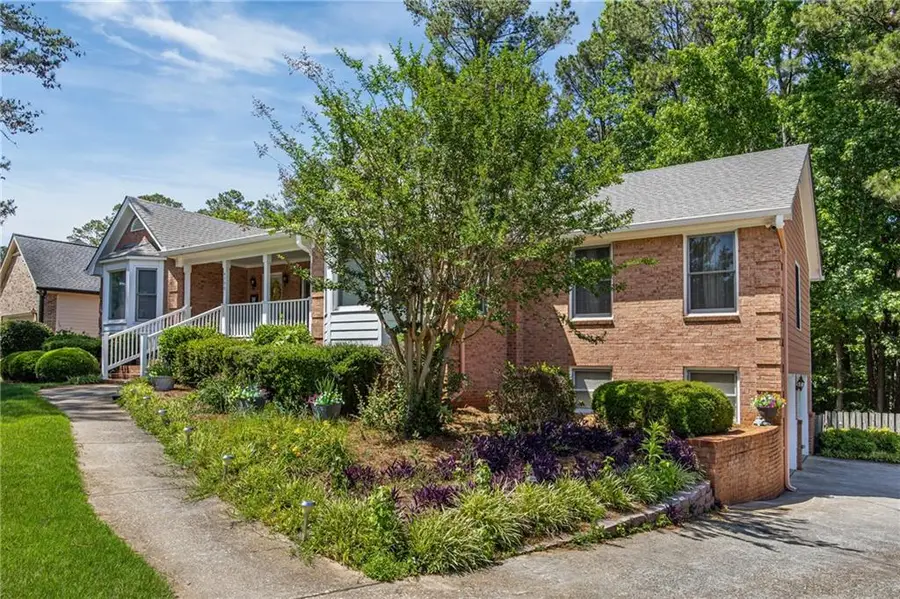 4790 SE Meadowlark Drive, Conyers, GA 30094 - #3