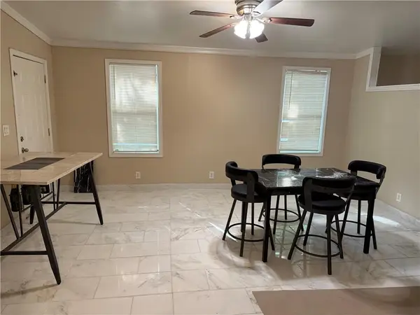 852 Alfred Road Nw, Atlanta, GA 30331