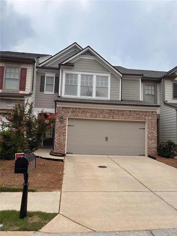 615 Township Cir, Alpharetta, GA 30004 - #1