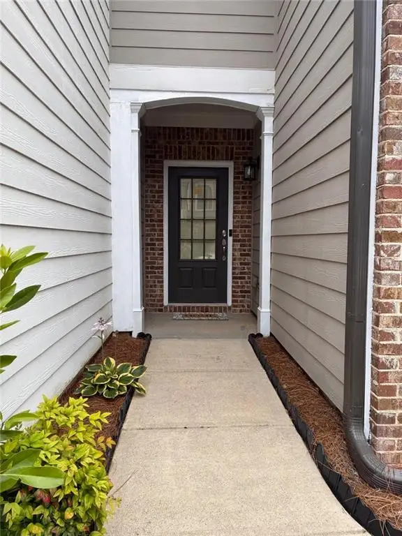 615 Township Cir, Alpharetta, GA 30004 - #2