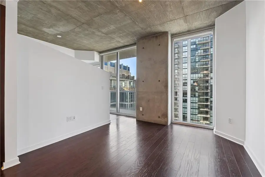 855 Peachtree Street Ne #2211, Atlanta, GA 30308 - #2