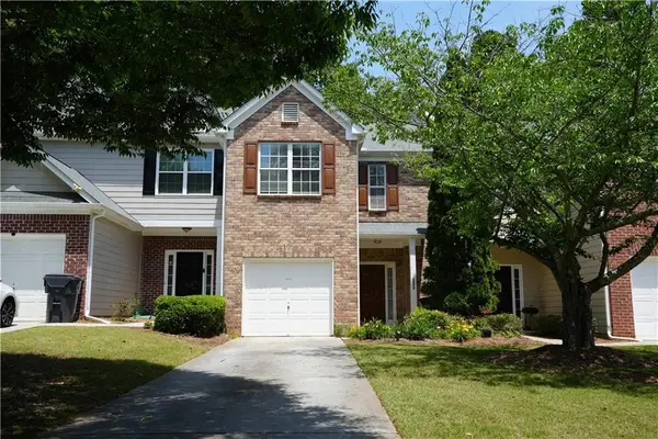 1577 River Main Court, Lawrenceville, GA 30046
