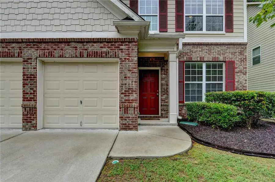 3020 Ben Boulevard, Austell, GA 30106 - #3