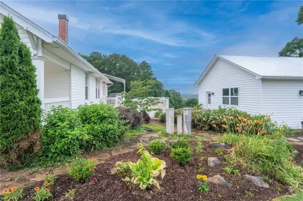 1815 Pickens Street, Ball Ground, GA 30107
