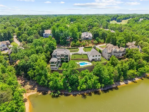 494 River Overlook Road Lot 14, Dawsonville, GA 30534
