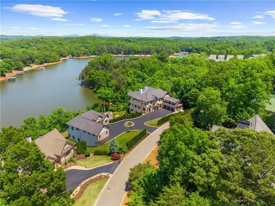 494 River Overlook Road Lot 14, Dawsonville, GA 30534 - #2