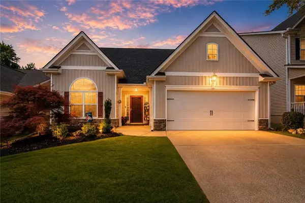 129 Village Drive, Canton, GA 30114