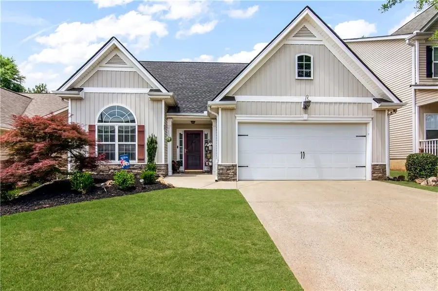 129 Village Drive, Canton, GA 30114 - #2