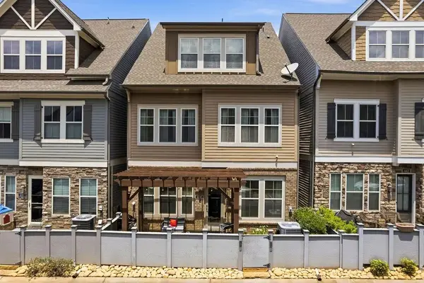 436 Cranleigh Ridge Se, Smyrna, GA 30080
