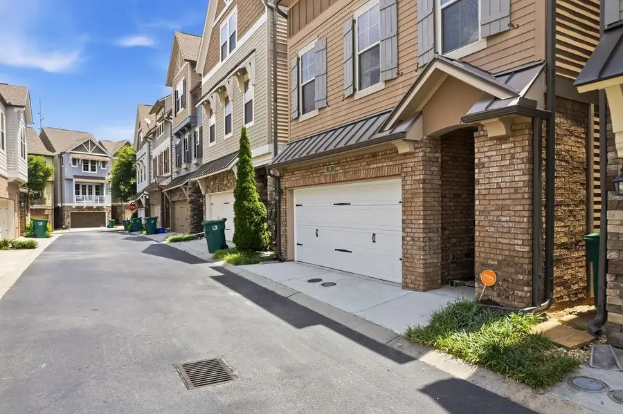 436 Cranleigh Ridge Se, Smyrna, GA 30080 - #2