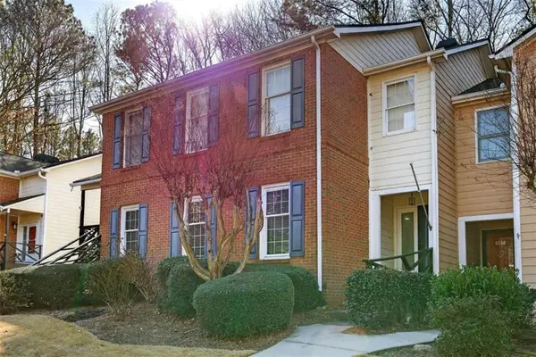 6550 Deerings Lane, Peachtree Corners, GA 30092