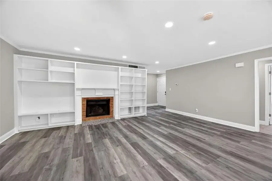6550 Deerings Lane, Peachtree Corners, GA 30092 - #3