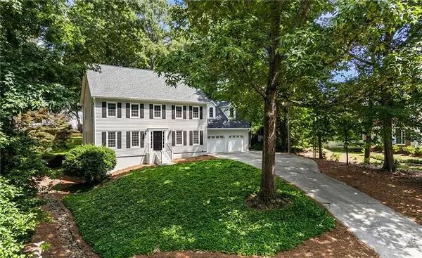 740 Windsor Court, Alpharetta, GA 30009