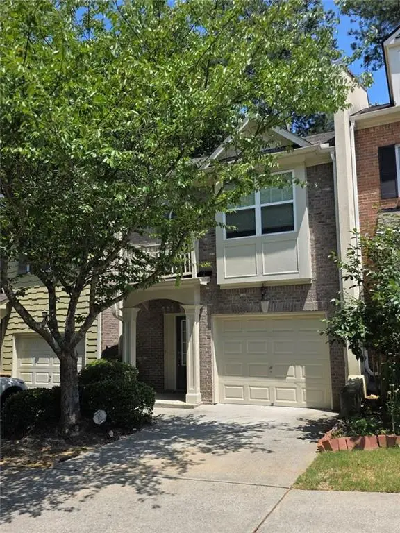 1693 Southgate Mill Drive Nw, Duluth, GA 30096 - #1
