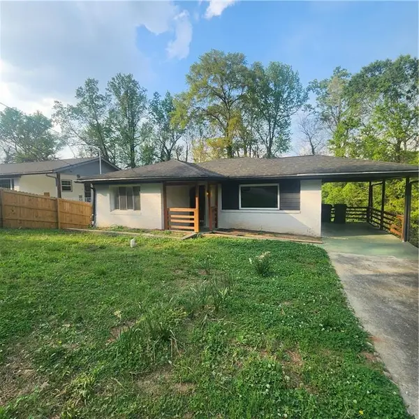 186 Arcadia Circle Nw, Atlanta, GA 30314