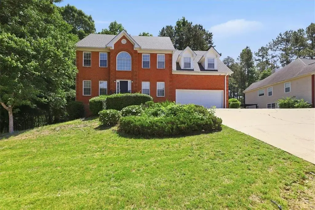 3828 Martingale Drive Se, Conyers, GA 30094 - #1