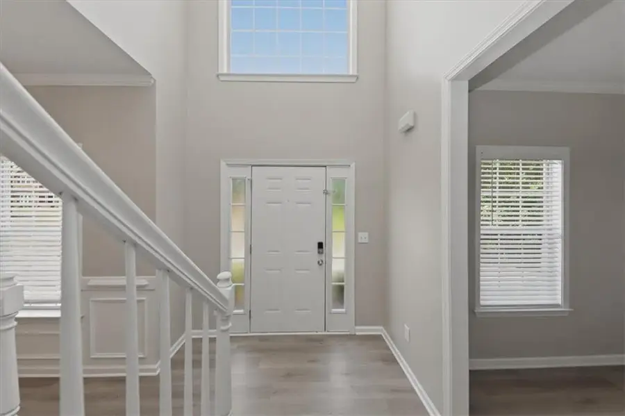 3828 Martingale Drive Se, Conyers, GA 30094 - #3