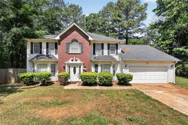 4163 Panola Road, Lithonia, GA 30038