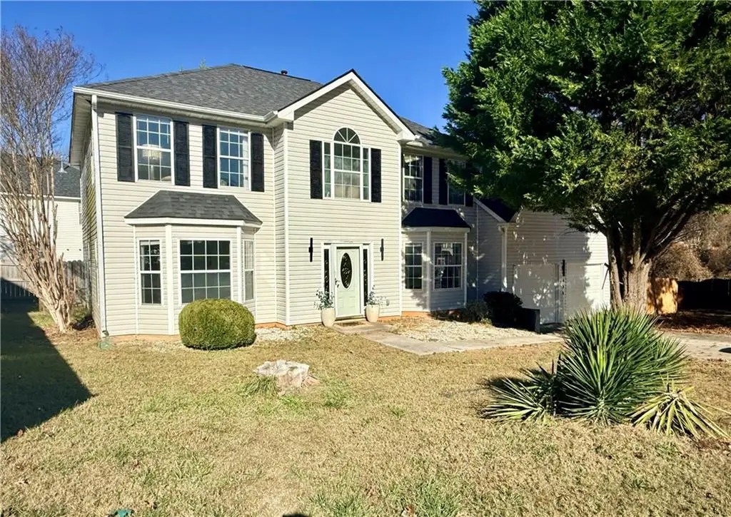 6102 Waterton Drive, Lithonia, GA 30058 - #1