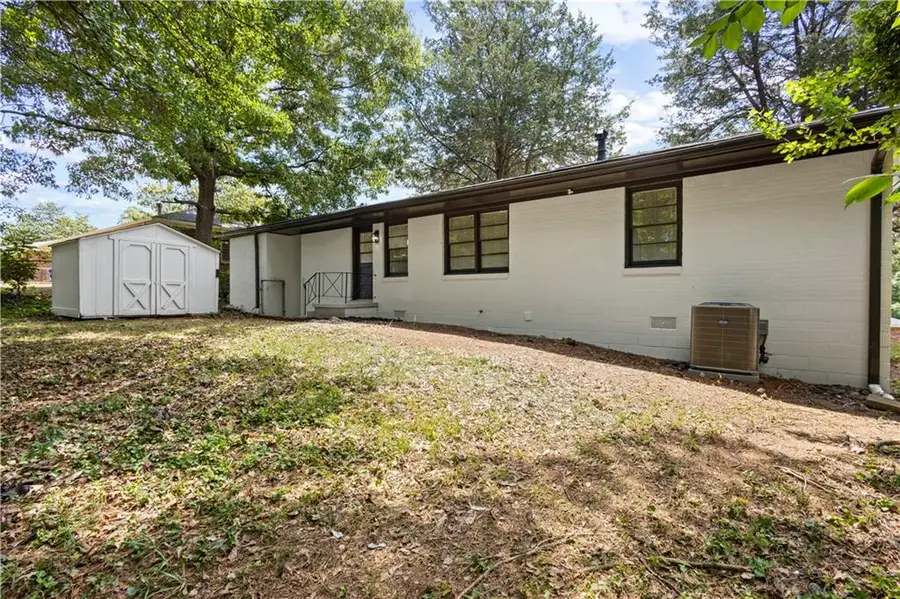 1673 Flintwood Drive Se, Atlanta, GA 30316 - #3