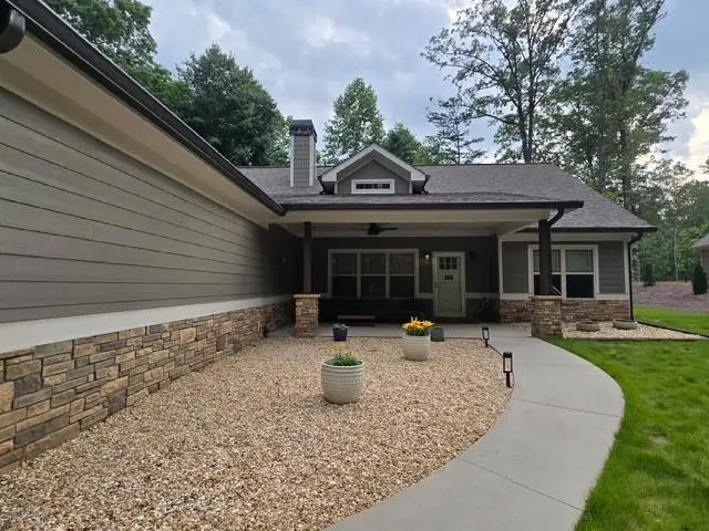22 Logsplitter Pass, Dahlonega, GA 30533 - #1