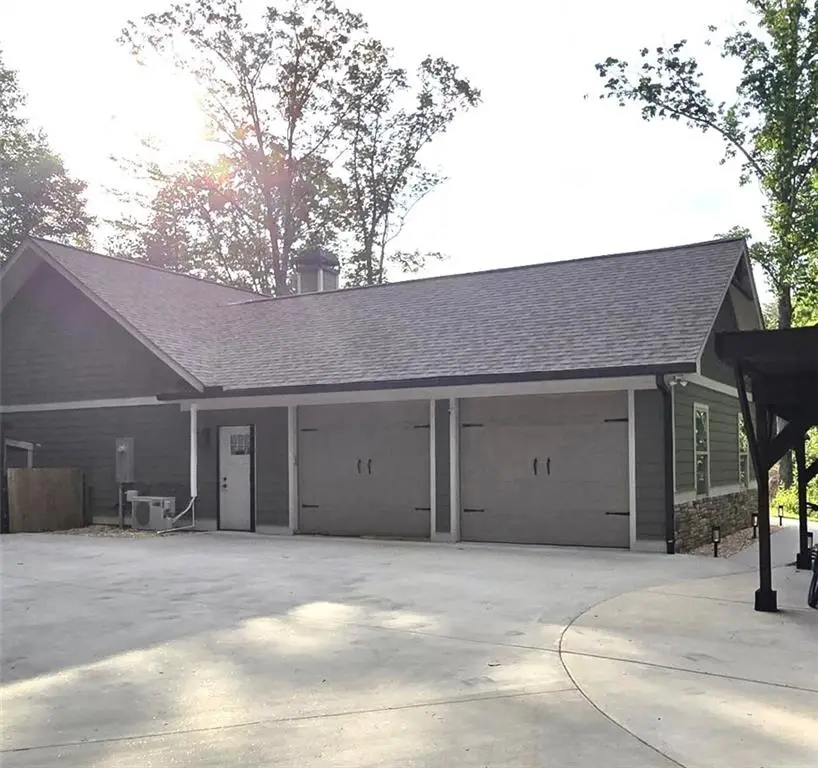 22 Logsplitter Pass, Dahlonega, GA 30533 - #2