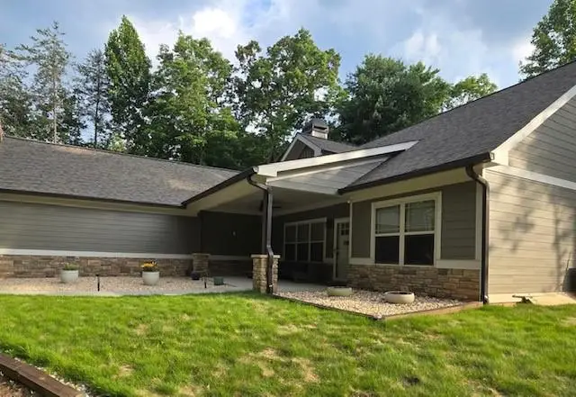 22 Logsplitter Pass, Dahlonega, GA 30533 - #3