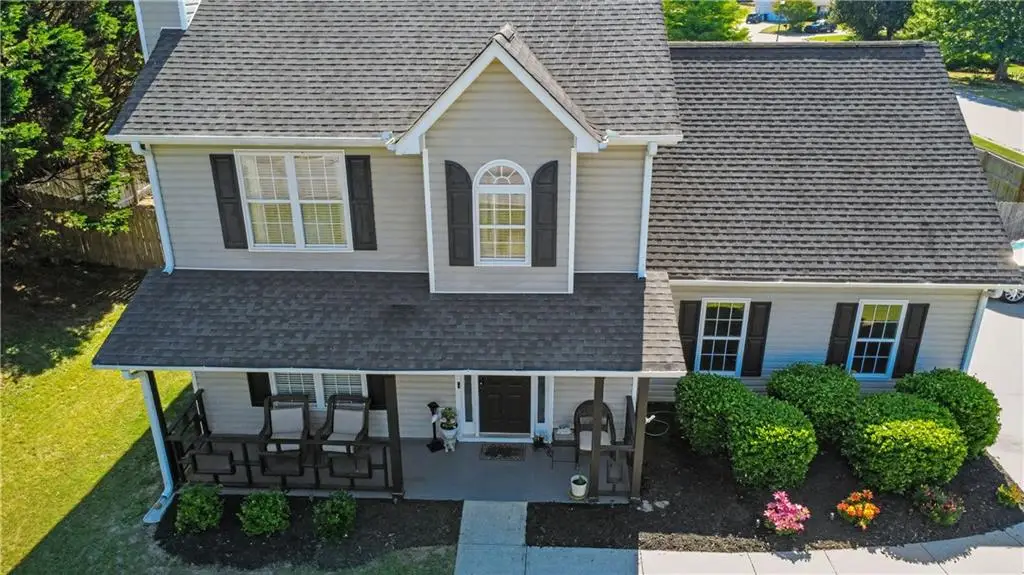 4001 Morning Dove Court, Loganville, GA 30052 - #1