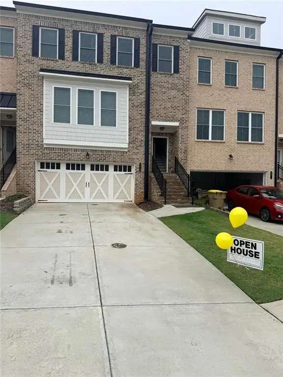 4915 Wil Ray Lane, Cumming, GA 30040 - #1