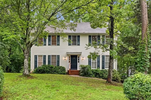 2849 Water Wheel Court Ne, Marietta, GA 30062