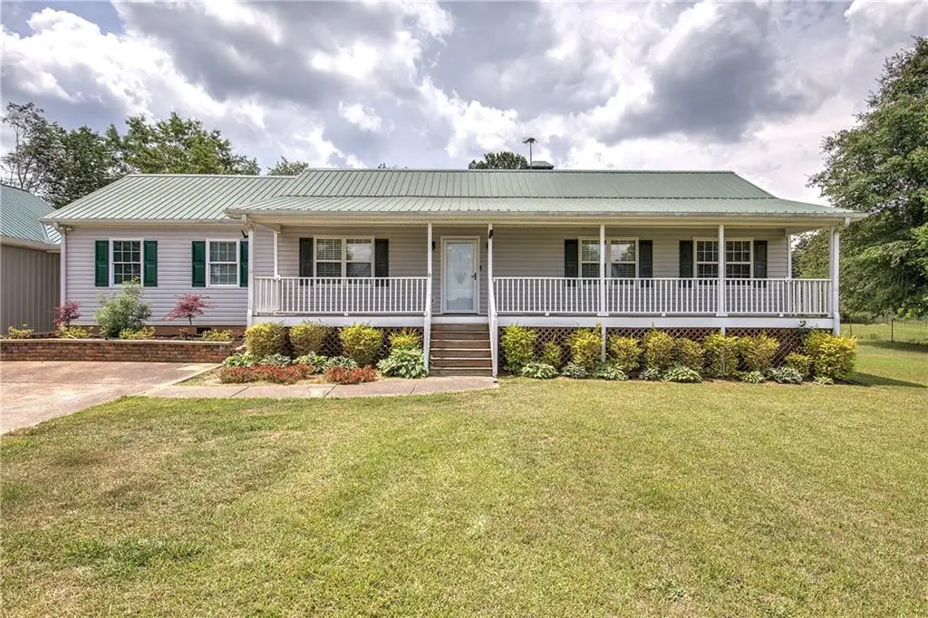 1334 N Highway 113, Temple, GA 30179 - #1