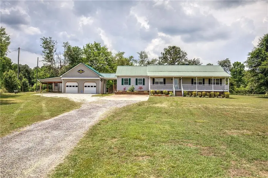 1334 N Highway 113, Temple, GA 30179 - #3