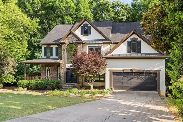 1340 Tahoe Pines Circle, Alpharetta, GA 30005
