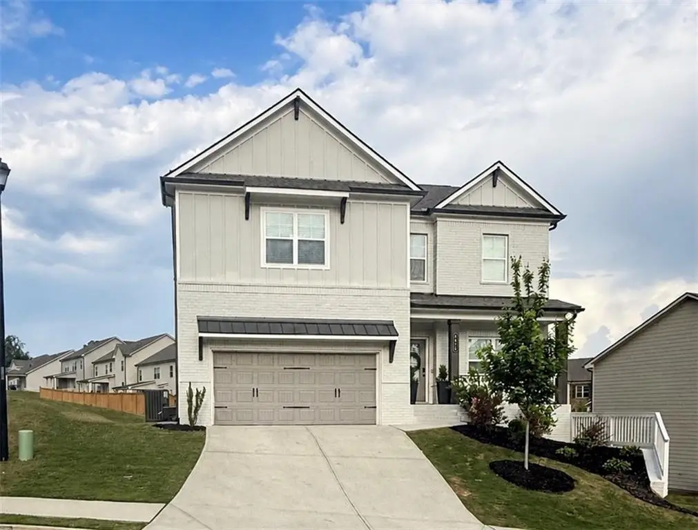 4615 Silver Oak Drive Sw, Gainesville, GA 30504 - #1