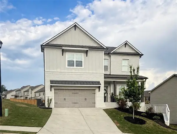 4615 Silver Oak Drive Sw, Gainesville, GA 30504