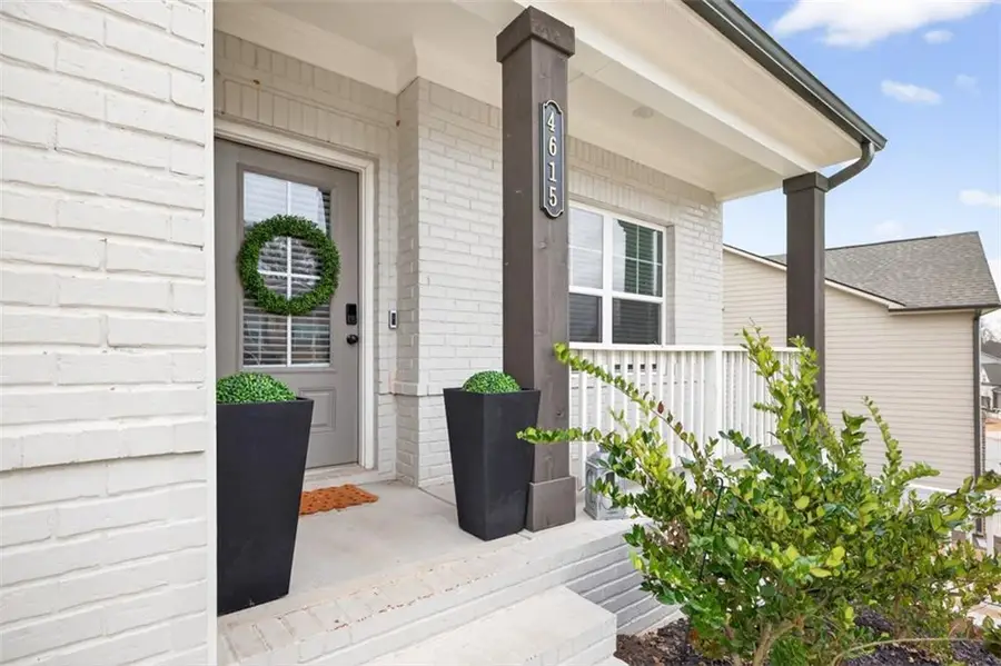 4615 Silver Oak Drive Sw, Gainesville, GA 30504 - #2