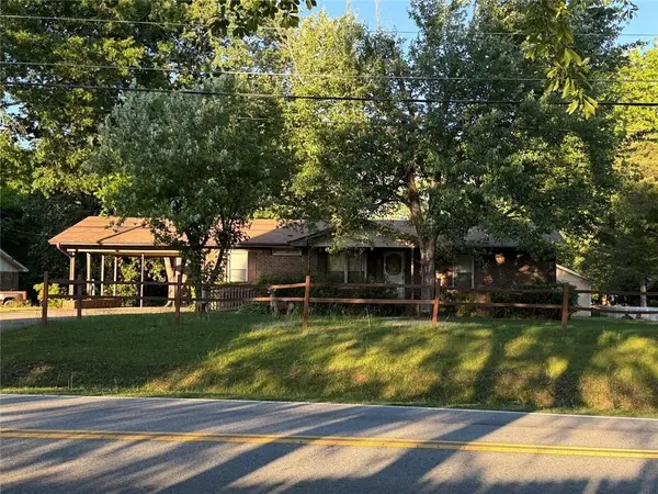 10651 Flat Shoals Road, Covington, GA 30016