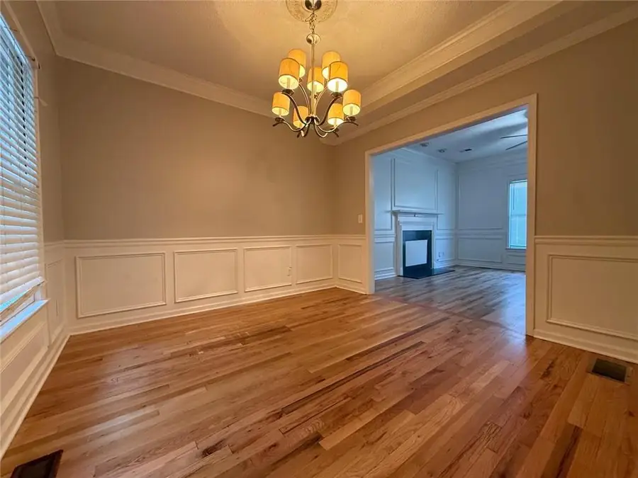 5697 Frontier Walk Lane, Buford, GA 30518 - #3