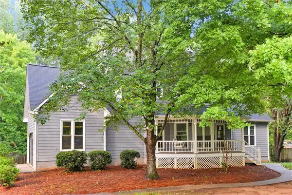 149 Wimberly Way, Powder Springs, GA 30127