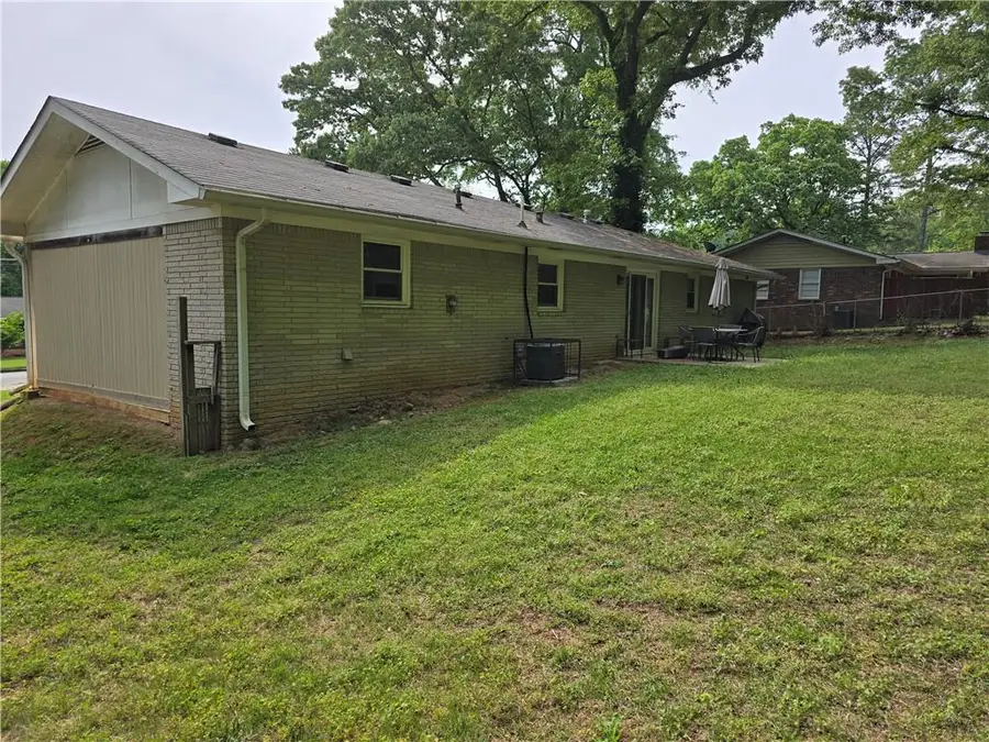 2717 Hutch Drive, Decatur, GA 30034 - #3