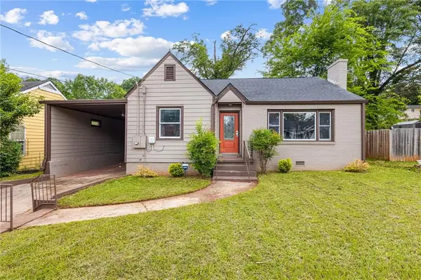 664 Florence, Atlanta, GA 30318
