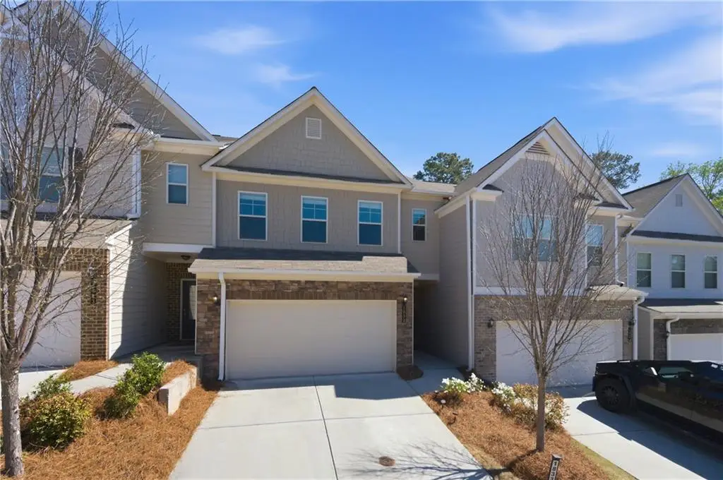 1833 Shetley Creek Drive, Norcross, GA 30071 - #1