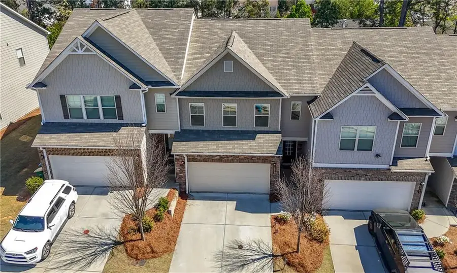 1833 Shetley Creek Drive, Norcross, GA 30071 - #2
