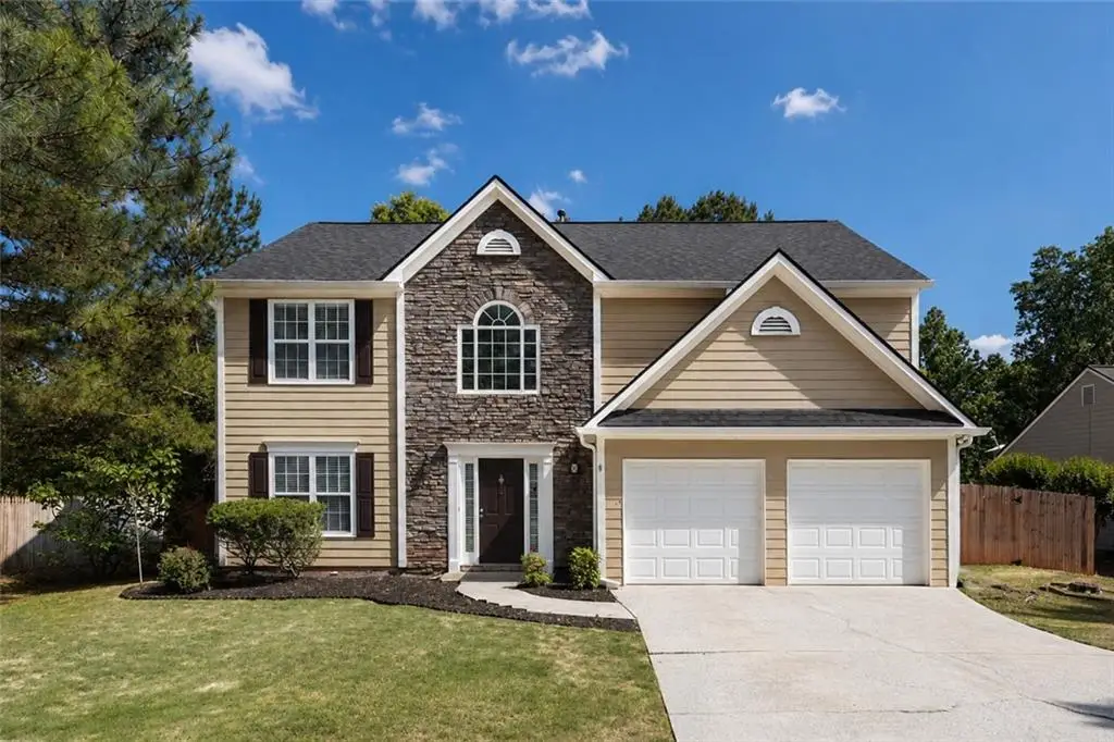 510 White Stag Court, Suwanee, GA 30024 - #1